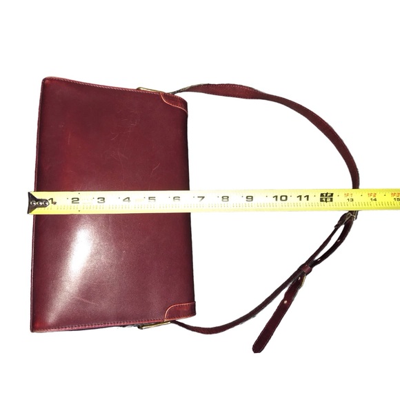 Vintage Stefano Ricci Shoulder Bag - Picture 7 of 16